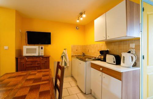 Cast House | Gite Penn ar bed