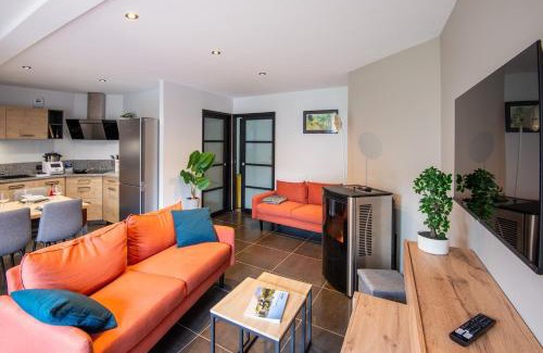 Rieutort-de-Randon House | Gite pepille