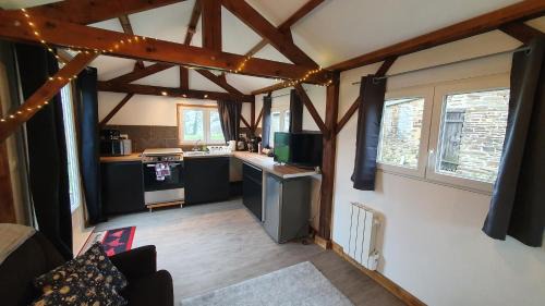 Buais-les-Monts House | Gite Petite