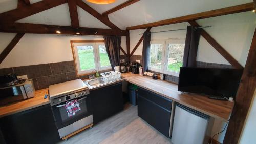 Buais-les-Monts House | Gite Petite