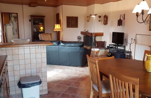 Saint-Pons-de-Mauchiens House | Gîte Pioch-Blanc - Swimming pool and exceptional view