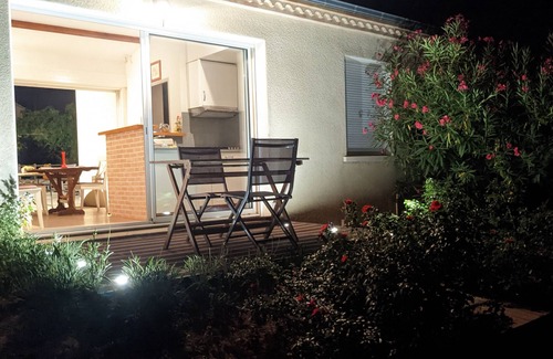 Puygouzon House | Gîte Pigeonnier La Brugue with swimming pool 5 minutes from ALBI