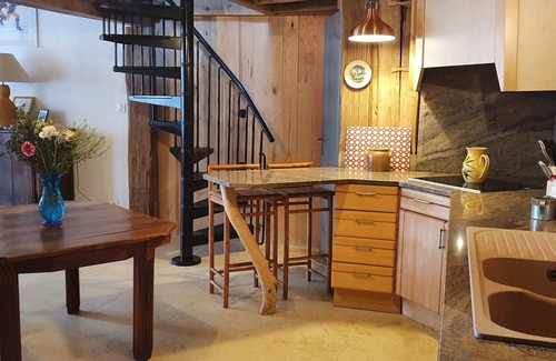 Sarlat-la-Caneda Cottage | Gite Pinta, spacious, bright, in the countryside, quiet, near town center