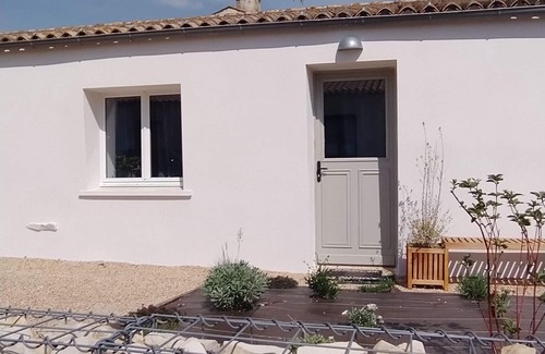 Saint-Xandre Other | Gite Près de La Rochelle et des Plages