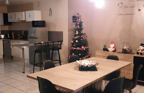 Arrest House | Gite Proche Baie de Somme