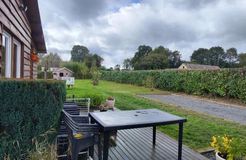 Lieuvin Pays d'Auge House | Gite proche Côté fleurie