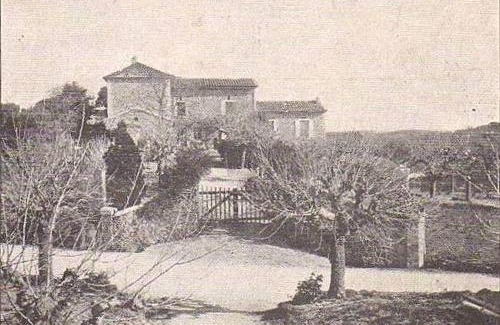 Boisset-et-Gaujac House | Gite proche de la Bambouseraie