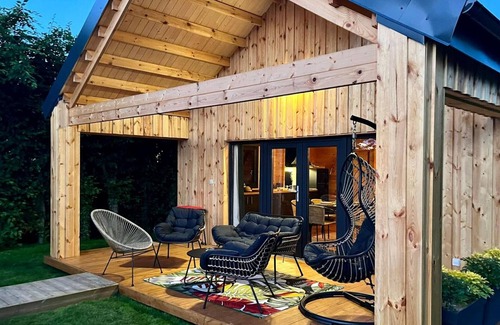 Quincampoix House | Gite Quincampoix, 1 bedroom, 4 persons