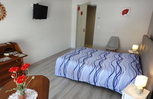 Marville Bed & Breakfast | Gite " Relais Ermesinde " à 15 Minute D'un Plan D'eau et de la Foret