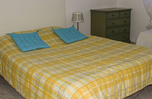 Remoncourt Cottage | Gite Remoncourt, 2 bedrooms, 5 persons
