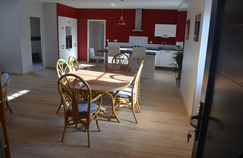 Pannessieres Cottage | Gîte rental in the heart of the vineyards and the county PROMO SEJOUR 7JOURS