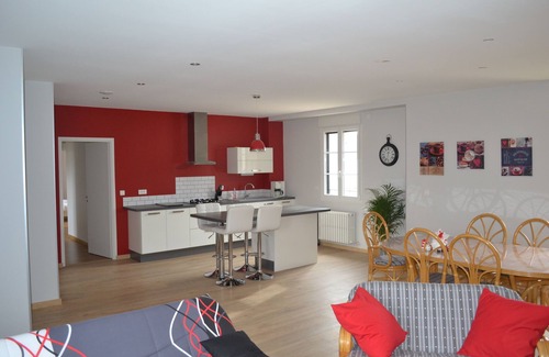 Pannessieres Cottage | Gîte rental in the heart of the vineyards and the county PROMO SEJOUR 7JOURS