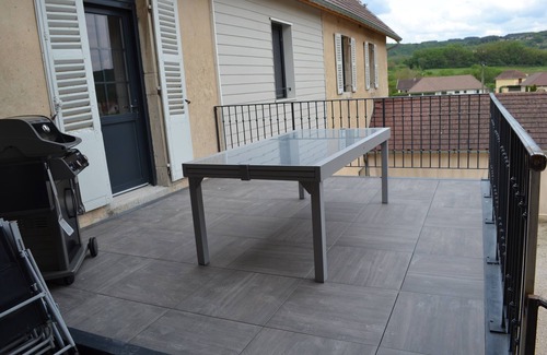 Pannessieres Cottage | Gîte rental in the heart of the vineyards and the county PROMO SEJOUR 7JOURS