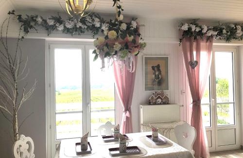 Riquewihr House | Gite Riquewihr "C'est Beau la Vie Alsace"