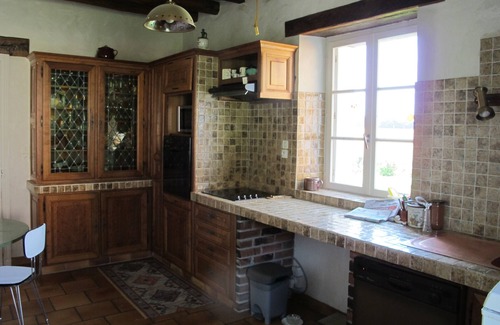 Crotelles Other | Gîte Ronsard: large country house in the Touraine region (18km from Tours)