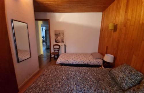 Padern House | Gite rue Tranquille