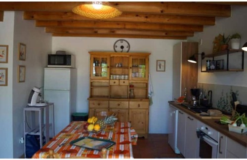 Saint-Pierre-sur-Dropt House | Gite Rural LA Liesse 47