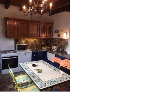Gannay-sur-Loire House | Gite Rural en Bordure du Canal Lateral a la Loire