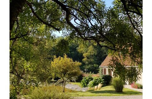 Widehem House | Gite Rural Le Bois Roger