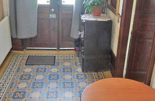 Saint-Pierre-Benouville House | Gite Saint-Pierre-Bénouville, 4 bedrooms, 8 persons