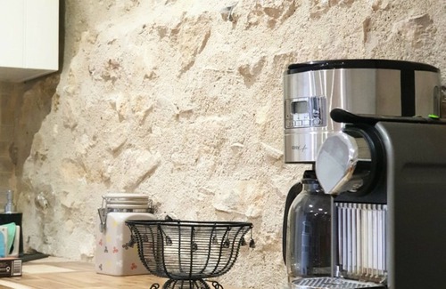 Sagy Cottage | Gite Sagy, 1 bedroom, 5 persons