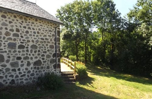 Saint-Martin-Valmeroux Cottage | Gite Saint-Martin-Valmeroux, 3 bedrooms, 6 persons