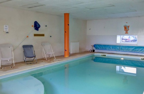 Saint-Priest-la-Prugne House | Gite Saint-Priest-la-Prugne, 4 bedrooms, 8 persons