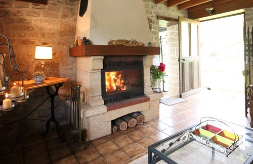 Putanges-le-Lac Cottage | Gite Sainte-Croix-sur-Orne, 1 bedroom, 4 persons