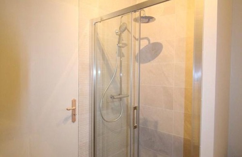 Saint-Clement Cottage | Gite Saint-Clément, 1 bedroom, 3 persons