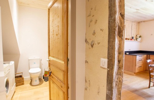 Saint-Estephe Cottage | Gite Saint-Estèphe, 3 bedrooms, 6 persons