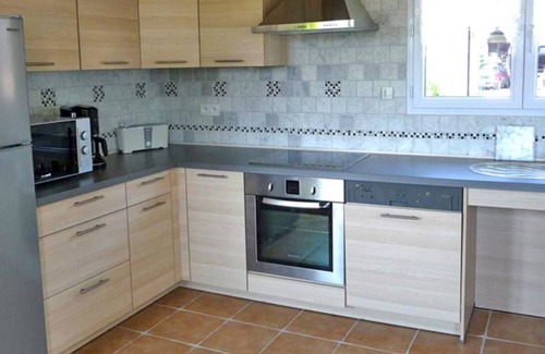 Saint-Leger-aux-Bois House | Gite Saint-Léger-aux-Bois, 5 bedrooms, 12 persons