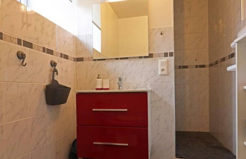 Saint-Mars-d'Egrenne Cottage | Gite Saint-Mars-d'Égrenne, 1 bedroom, 5 persons