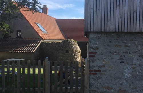 Ambleteuse House | GITE SAINT JACQUES FOR 4 (6 people maximum) Clos Saint Pierre Ambleteuse