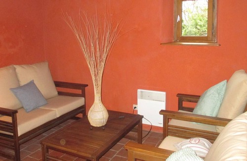 Saint-Loup Cottage | Gite Saint-Loup (Allier), 2 bedrooms, 4 persons