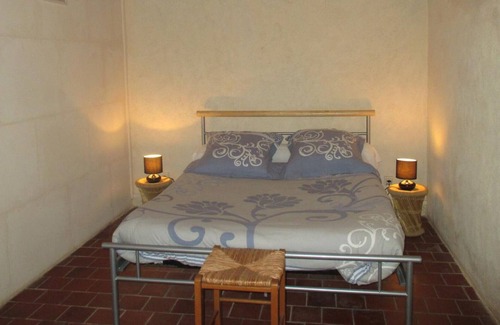 Saint-Loup Cottage | Gite Saint-Loup (Allier), 2 bedrooms, 4 persons