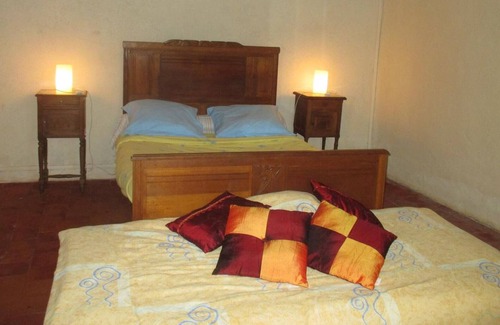Saint-Loup Cottage | Gite Saint-Loup (Allier), 2 bedrooms, 4 persons