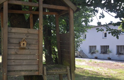 Freyming-Merlebach Apartment | Gite Saint Nicolas :ancien Corps de Ferme Horticole