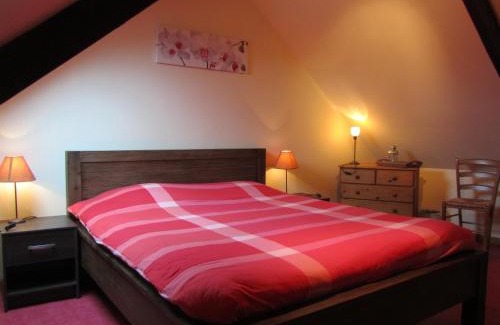 Plounevez-Quintin House | Gite Sant Venter