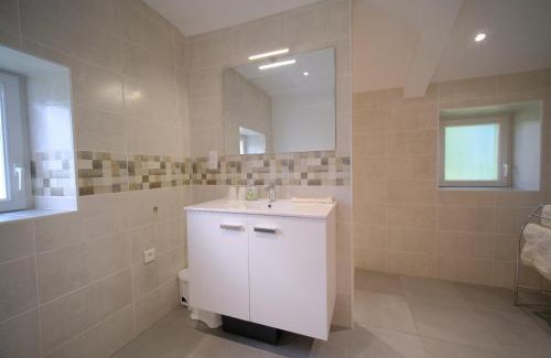 Plounevez-Quintin House | Gite Sant Venter