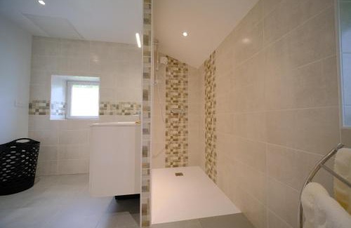 Plounevez-Quintin House | Gite Sant Venter