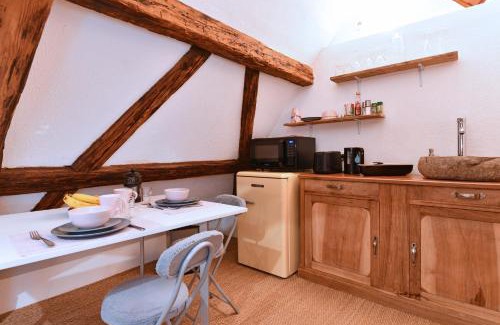 La Vancelle Apartment | Gite See You Soon - Studio Surf