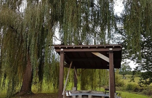 Seveux Cottage | Gite Seveux-Motey-Seveux, 1 bedroom, 3 persons