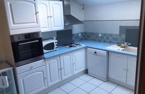 Marcilly-en-Gault House | Gite Sologne