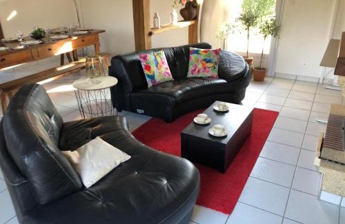 Marcilly-en-Gault House | Gite Sologne