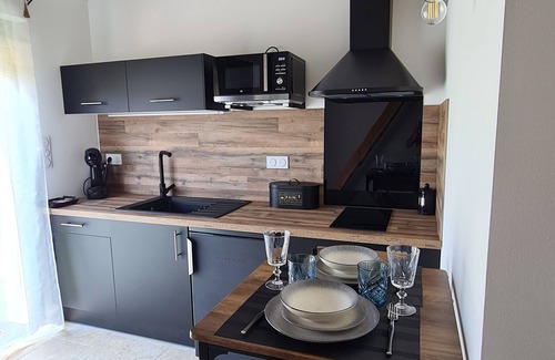 Sauve House | Gite spa la parenthèse, privative,sauve,gard,Occitanie