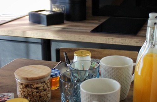 Sauve House | Gite spa la parenthèse, privative,sauve,gard,Occitanie