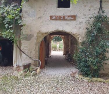 Cubnezais House | Gite spacieux - 3 chambres - Calme et charmant
