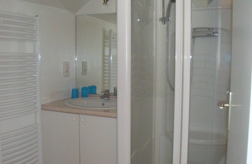 Antrenas Apartment | Gite Studio 2 people