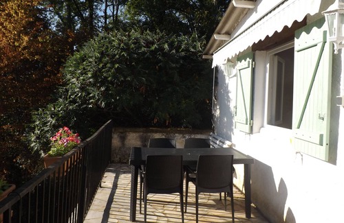 Vitrac Apartment | GITE - STUDIO FOR 2 PERSONS SARLAT