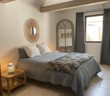 Fabrezan House | Gite sur la Founintrouze